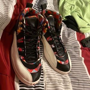 Jordan 12 Chinese New Year